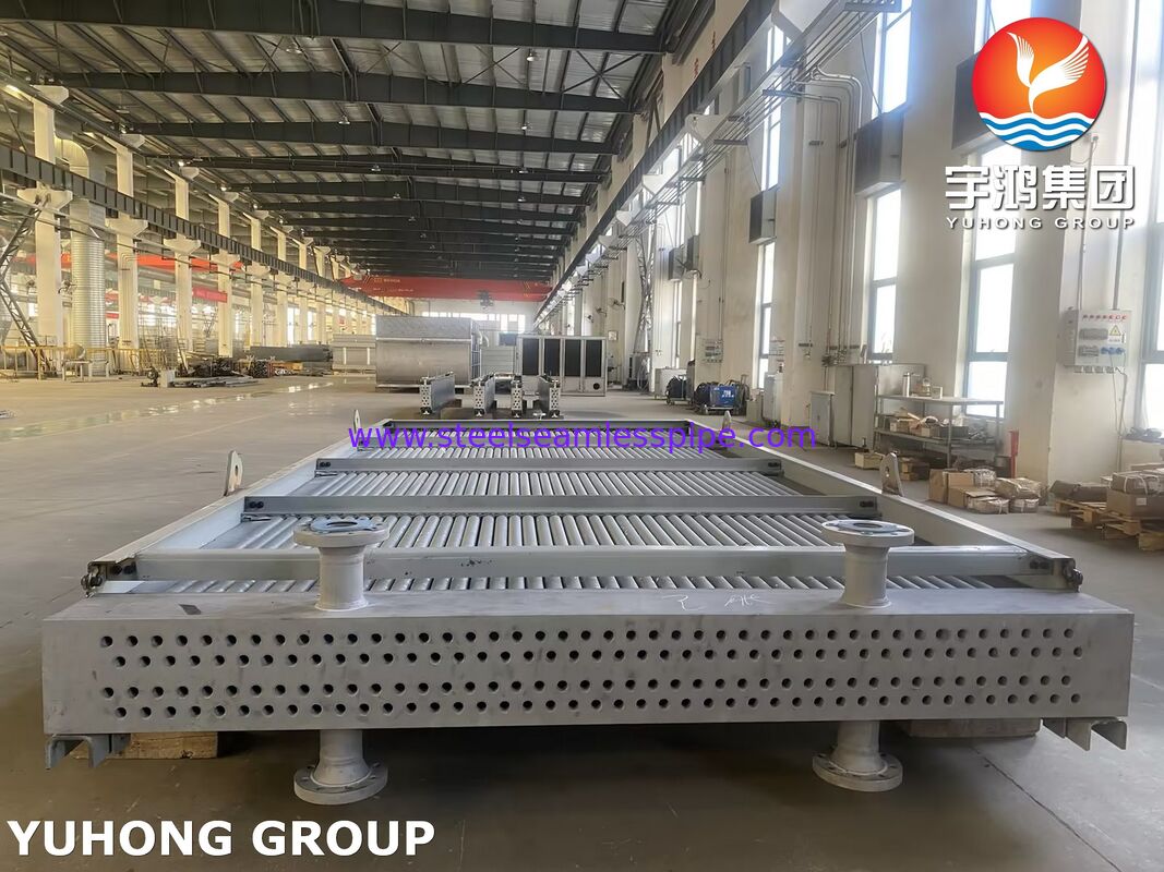 Résistance à la corrosion de l'acier et de l'acier