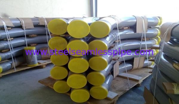 ASTM B366 Inconel800, Inconel 800H, Inconel 800HT, Inconel 825, montage Inconel926 soudé bout à bout