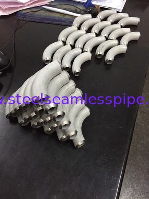 Garnitures soudées bout à bout : Pièce en t A403, pièce en t d'alliage d'ASME B366 Inconel, pièce en t d'Inconloy, pièce en t de Monel, ASTM B16.9 d'égal d'acier inoxydable