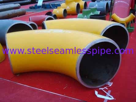 L'acier duplex a forgé les garnitures en acier, coude d'acier allié d'acier inoxydable/extrémité forgés convenables de pièce en t/réducteur/souche