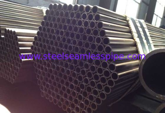 BWG sans couture 20FT du tube 1" 12 d'acier allié d'ASTM A213/ASME SA213 T5, chaudière et application d'échangeur de chaleur