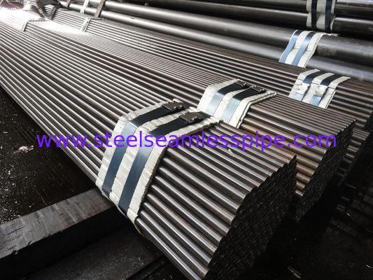 BWG sans couture 20FT du tube 1" 12 d'acier allié d'ASTM A213/ASME SA213 T5, chaudière et application d'échangeur de chaleur