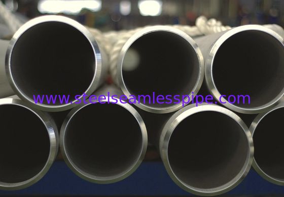 TUBE SANS COUTURE D'ACIER INOXYDABLE DE DUPLEX D'ASTM A789 S31803 (FAS 32205, 2205)