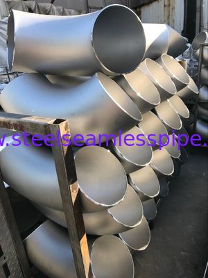 Alliez 8367/garnitures NO8367/6MO soudées bout à bout d'UNS sans couture/type soudé