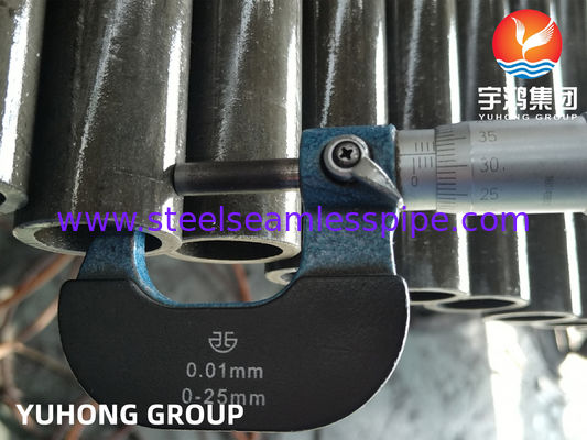 Pièces en acier au carbone ASTM A106, A53, API 5L, Gr.B Gr.A X56 X42 X46 X52 X60 X65 X70 SRL DRL