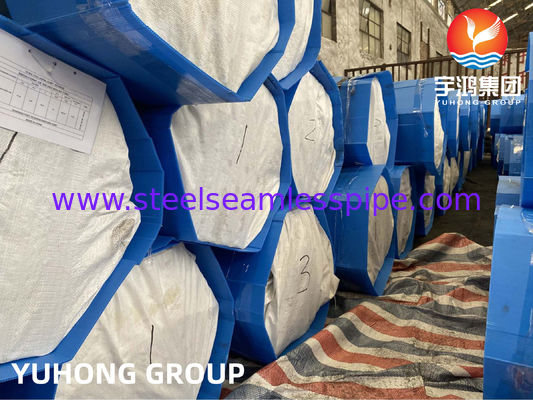 Pièces en acier au carbone ASTM A106, A53, API 5L, Gr.B Gr.A X56 X42 X46 X52 X60 X65 X70 SRL DRL