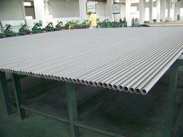 ASTM A213, ASME SA213, TP304H, TP310H, 310S, TP316H, TP316Ti, TP317L, TP321H, TP347H, tube d'échange thermique,