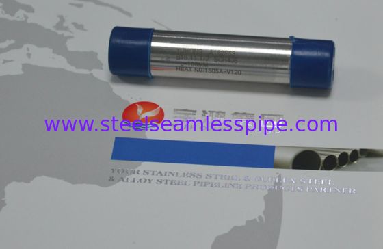 Des pièces de rechange forgées super duplex