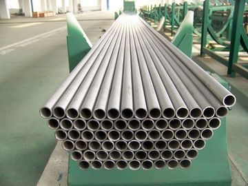 ASTM A213 TP310/TP310S /TP310H, échange thermique/tube de chaudière, tube sans couture d'acier inoxydable