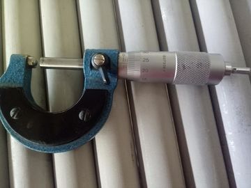 Tube sans couture TP304/304L, TP316L, TP310S, TP316Ti, TP321/321H, TP347, TP317 d'échangeur de chaleur pour le refroidisseur d'air