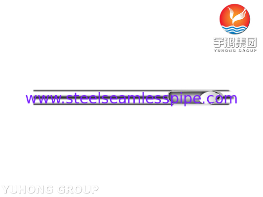 Stainless Steel 304 Subcutaneous Filling Blunt Needle Tube For Aesthetic Filler Injection