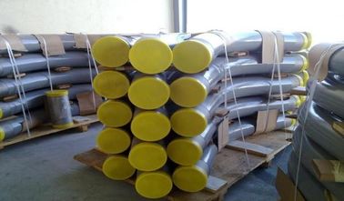 ASTM B366 Inconel800, Inconel 800H, Inconel 800HT, Inconel 825, montage Inconel926 soudé bout à bout