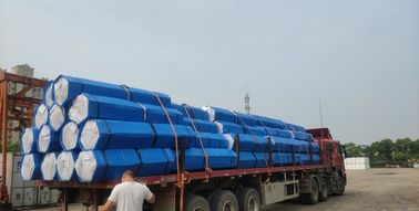 63,5 x 2,3 x 6000MM BS6323 5 ERW tuyau de chaudière de 1 kilomètre