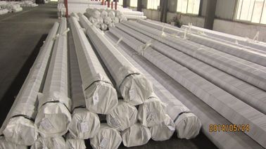 Tube de chaudière sans couture d'acier au carbone d'ASTM A209 ASME SA209, T1 de gr., T-1a, huile ou surface marinée ou noire de peinture