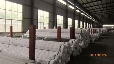 T1 sans couture des tubes ASME SA213 d'acier allié, T11, T12, T2, T22, T23, T5, T9, T91, T92, application à hautes températures