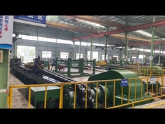 Atelier de laminage à froid YUHONG