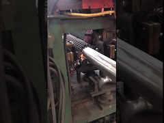 Tube à ailettes du groupe Yuhong