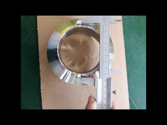 YUHONG GROUP RACCORD FORGÉ ASTM A182 B16.11, MSS SP-97 & MSS SP-83