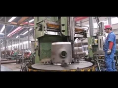 YUHONG GROUP ASTM A234 / ASME SA234 WP91 Té réduit