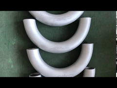 ASTM A815 S32205 Tube cintré en U duplex à 180 degrés