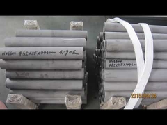 Raccord et bride en acier allié au nickel