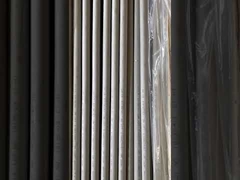 Tubes sans soudure en acier inoxydable ASTM A213 TP304