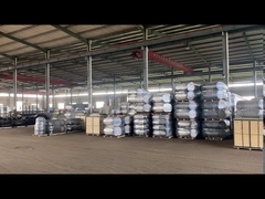 Raccord de soudure bout à bout sans soudure ASTM A234 WPB