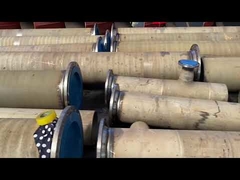 Bride de tuyau -- GROUPE YUHONG