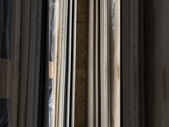 Tube sans soudure en acier inoxydable ASME SA213 TP304L, cintré en U