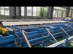 Tuyau lumineux de précision de tuyauterie sans couture étirée à froid d'ASME SA269 TP304 304L 316 316L 321