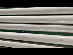 Tube sans couture de bobine d'acier inoxydable d'ASTM A269 TP316L lumineux recuit