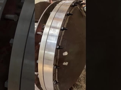 Groupe YUHONG -Bundle de tubes échangeurs de chaleur