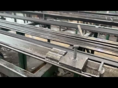 Le groupe YUHONG a déclaré que les produits de l'industrie de l'acier au carbone ne pouvaient pas être utilisés dans les produits de l'industrie de l'acier au carbone.