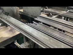 Le groupe YUHONG ASME SA210 A1