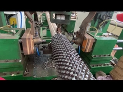 YUHONG GROUP ASTM A312 TP347H avec tube étalé 11Cr / 13Cr