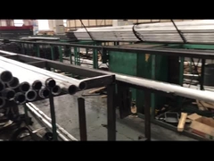 YUHONG GROUP-ASME SA179 avec tube à nageoires en aluminium extrudé