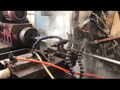 YUHONG GROUP- ASME SA106 GR.B avec tubes à aileron soudés à haute fréquence (HFW) en acier au carbone