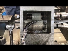 ГОСТ9941-2022 AISI321 U Bend Tubes ondulées à nageoires basses pour échangeurs de chaleur