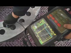 A105 Flange de buse à canon lourd en acier au carbone pour les applications à haute pression