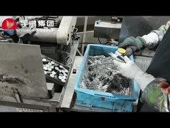 SUS304 SUS316L Tubes capillaires en acier inoxydable à petite profondeur pour instruments de précision